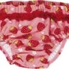 Playshoes - Herbruikbare Zwemluier - Aardbeien - Maat -86/92 -Babyproducten 1200x858