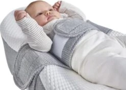 Mio Amore - Reflux Baby Matras - Relax Kussen - Voedingsmatras 13 Mio Amore - Reflux Baby Matras - Relax Kussen - Voedingsmatras -Babyproducten 1200x861 2