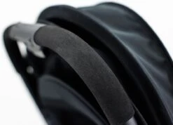 Hamilton By Yoop S1 Plus Buggy Met Monteerbare Zeno Plus Draagwieg - Nieuw En Hoger 2023 Model - Premium Budget Stroller Met One Hand Folding Technologie – Zwart - Licht, Verstelbaar, Wendbaar En Geschikt Van 0 Maanden Tot 4 Jaar – Inclusief Adapter -Babyproducten 1200x866