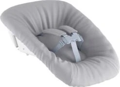 Stokke Tripp Trapp® Newborn Set Grey -Babyproducten 1200x874 3
