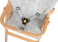 Safety 1st Nordik Comfort Cushion Kinderstoelkussentje - Warm Grey -Babyproducten 1200x875