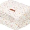 Little Dutch Ledikantdeken Flowers & Butterflies -Babyproducten 1200x879 3