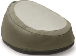 Doomoo - Seat'n Swing - Meegroeiende Poef En Schommelstoel - Kaki 20 Doomoo - Seat'n Swing - Meegroeiende Poef En Schommelstoel - Kaki -Babyproducten 1200x893