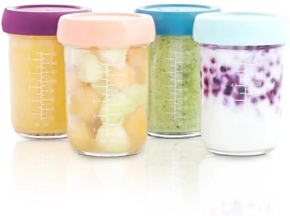 BabyMoov Babybols In Glas 4x220ml 14 BabyMoov Babybols In Glas 4x220ml - Afbeelding 12