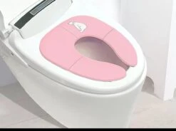 Kinder WC (roze) Bril Opvouwbaar Licht Ontwerp Hygiënisch Voor Onderweg WC Bril Voor Zindelijkheidstraining Makkelijk Mee Te Nemen Gratis Tasje Bijgeleverd 11 Kinder WC (roze) Bril Opvouwbaar Licht Ontwerp Hygiënisch Voor Onderweg WC Bril Voor Zindelijkheidstraining Makkelijk Mee Te Nemen Gratis Tasje Bijgeleverd -Babyproducten 1200x896 3