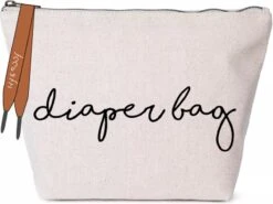 Luieretui | Luiertas | Luier Tasje | Diaper Bag | Maat M | Ivy And Soof -Babyproducten 1200x898 1