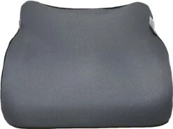 Autostoel Stoelverhoger Booster Antraciet -Babyproducten 1200x898 5