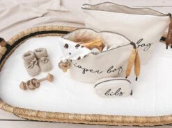 Luieretui | Luiertas | Luier Tasje | Diaper Bag | Maat M | Ivy And Soof -Babyproducten 1200x899