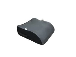 Autostoel Stoelverhoger Booster Antraciet -Babyproducten 1200x899 6