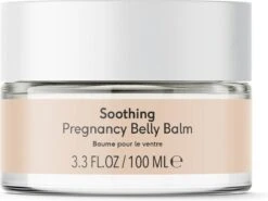 Naïf Kalmerende Zwangerschapsbalm - 100ml - Zwangerschap - Met Natuurlijke Ingrediënten -Babyproducten 1200x900 12