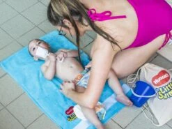 Huggies Little Swimmers - Zwemluiers - Maat 3/4 - (7 Tot 15 Kg) - Voordeelverpakking - 36 Stuks -Babyproducten 1200x900 17