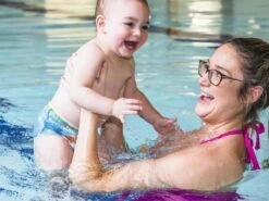 Huggies Little Swimmers - Zwemluiers - Maat 3/4 - (7 Tot 15 Kg) - Voordeelverpakking - 36 Stuks -Babyproducten 1200x900 19