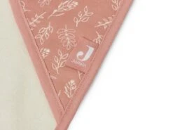 Jollein Badcape Meadow 75x75cm - Rosewood -Babyproducten 1200x900 24