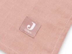 Jollein Hydrofiel Multidoek Meadow 115x115cm - Rosewood - 2 Stuks -Babyproducten 1200x900 34