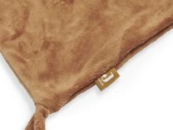 Jollein Knuffeldoekje Elephant - Caramel -Babyproducten 1200x900 37