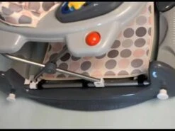 Baninni Loopstoel Classic 2-in-1 Black Diamond -Babyproducten 1200x900 42