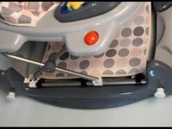 Baninni Loopstoel Classic 2-in-1 Grijs -Babyproducten 1200x900 49