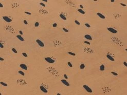 Jollein Baby Dekbedovertrek Met Sloop Spot 100x135/140cm - Caramel -Babyproducten 1200x900 93