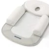 Doomoo Basics - Rugliggingsteun Met Ergonomisch Hoofdkussentje - Multi Sleep -Babyproducten 1200x901