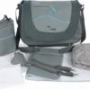 Bo Jungle B-Leisure Grey Verzorgingstas B300420 1 Bo Jungle B-Leisure Grey Verzorgingstas B300420 -Babyproducten 1200x902 3