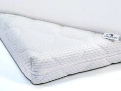 ABZ Babymatras Combi Witte Panter - Inclusief Topper Airgosafe - 60x120 Cm -Babyproducten 1200x906 1