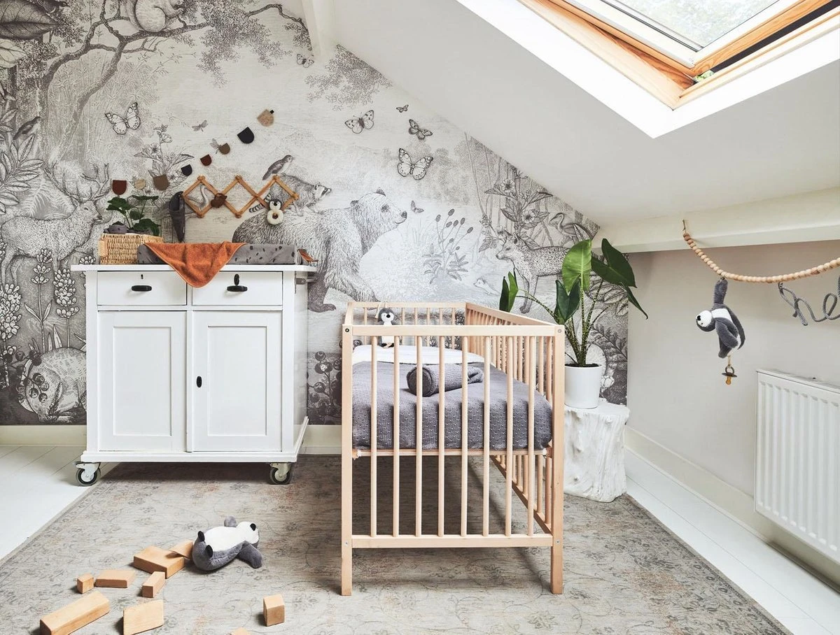 Jollein Badcape Badstof 75x75cm - Caramel 10 Jollein Badcape Badstof 75x75cm - Caramel - Afbeelding 8