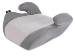 Lionelo Luuk - Stoelverhoging - Voorgevormde Vorm - Zachte Spons Gebruikt In De Zitting - Extra Bevestigingsriem -Babyproducten 1200x909