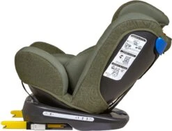 Novi Baby® - Autostoel - Goliath Pro - Isofix - 360° Draaibaar - Groen - Groep 0-1-2-3 - 0-36 Kg 14 Novi Baby® - Autostoel - Goliath Pro - Isofix - 360° Draaibaar - Groen - Groep 0-1-2-3 - 0-36 Kg -Babyproducten 1200x914 1