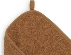 Jollein Badcape Badstof 75x75cm - Caramel 22 Jollein Badcape Badstof 75x75cm - Caramel -Babyproducten 1200x925 3
