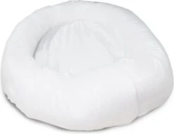 Deryan Luxe Babynestje - Wit - Inclusief Draagtas -Babyproducten 1200x929 3