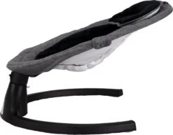 Wipstoel Novi Baby® Nola Swing Black/Grey -Babyproducten 1200x936 1