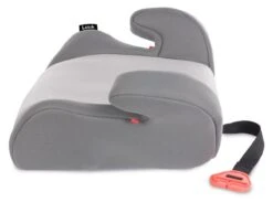 Lionelo Luuk - Stoelverhoging - Voorgevormde Vorm - Zachte Spons Gebruikt In De Zitting - Extra Bevestigingsriem -Babyproducten 1200x939 1