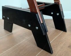 Tripp Trapp Kinderstoel Verhoger Voor Kookeiland - Keuken - Bar - 25cm - Jack-Up TT - Black - Hout -Babyproducten 1200x939 2