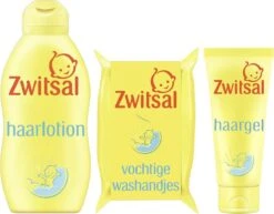 Zwitsal Baby - Washandjes + Haarlotion + Haargel - Combi Pack -Babyproducten 1200x940 1