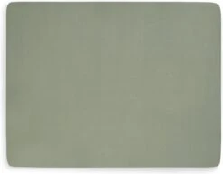Jollein Baby Hoeslaken Boxmatras Jersey 75x95cm - Ash Green -Babyproducten 1200x940 2