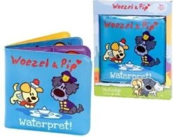 Woezel & Pip Boekje Voor In Bad 2003894 -Babyproducten 1200x950