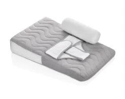 Babyjem Baby Grijs Reflux Kussen 1111322