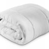 ABZ Dekbed - Microvezel - 100x135 Cm - Wit -Babyproducten 1200x951 1