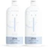 Naïf Badschuim Voordeelverpakking - Baby En Kids - 2 X 500ml - Met Natuurlijke Ingrediënten -Babyproducten 1200x951
