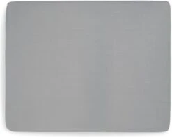 Jollein Baby Hoeslaken Boxmatras Jersey 75x95cm - Storm Grey -Babyproducten 1200x957 1