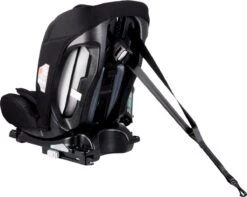 Lionelo Sander - Autostoel - ISOFIX 180° - Extra Zij-bescherming - Tot 36kg -Babyproducten 1200x958