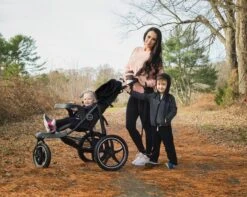 Babyphant Luxe Yasmin Hardloop Kinderwagen – Jogging Buggy - Runner 26 Babyphant Luxe Yasmin Hardloop Kinderwagen – Jogging Buggy - Runner -Babyproducten 1200x959