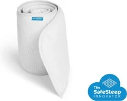 AeroSleep® Bedomrander - Wit -Babyproducten 1200x960 2