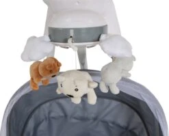 Quilola Elektrische Wieg En Schommelstoel In 1 - Geschikt Voor 0-36 Maanden -Babyproducten 1200x966 1