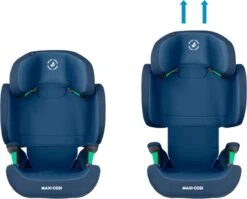 Maxi-Cosi Morion I-Size Autostoeltje - Basic Blue - Beste Koop Consumentenbond (Mei 2022) -Babyproducten 1200x967