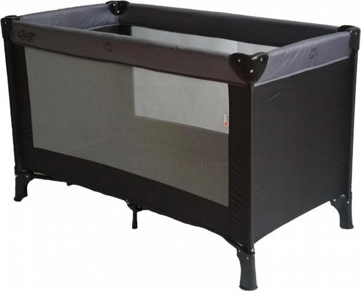 Qute Q-Sleep Campingbedje Antra 3 Qute Q-Sleep Campingbedje Antra