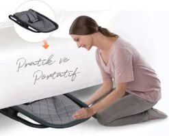 Hibaby Noa - 2-in-1 Wipstoel - Essential Brown 20 Hibaby Noa - 2-in-1 Wipstoel - Essential Brown -Babyproducten 1200x969 3