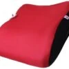 Universele Auto Zitverhoger - Stoelverhoger - Kinderzitje - Autozitje - Rood -Babyproducten 1200x973 1