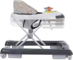 Bebeconfort Bolid Loopstoel - Warm Grey - Speels - Groeit Met Je Kind - Vanaf 6 Maanden -Babyproducten 1200x979 1