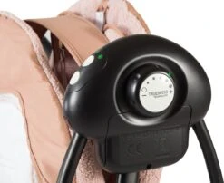 X Adventure Baby Swing Elektrisch & Portable Teddy Oud Roze 12 X Adventure Baby Swing Elektrisch & Portable Teddy Oud Roze -Babyproducten 1200x980 1